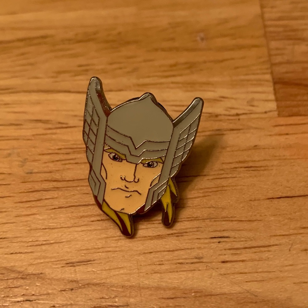 Disney Trading Pin